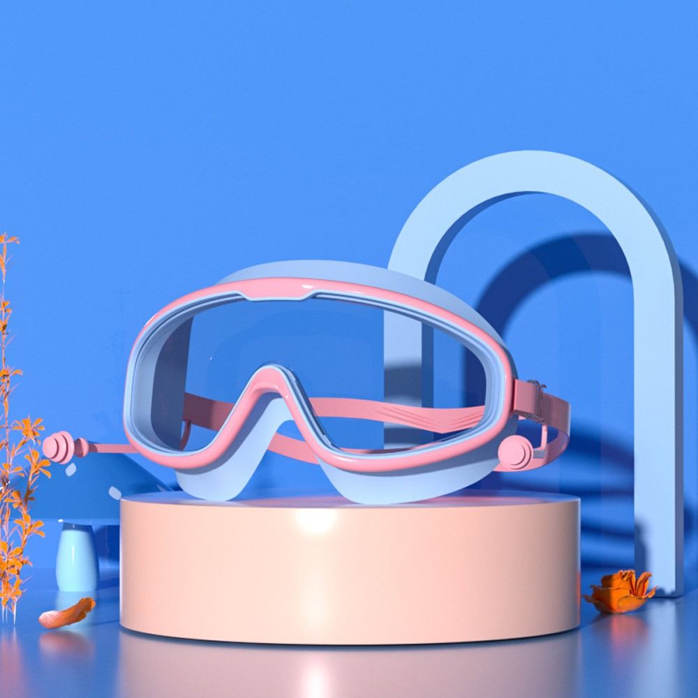 No Leaking Anti Fog UV Protect - Anti Pollution Mask review and price