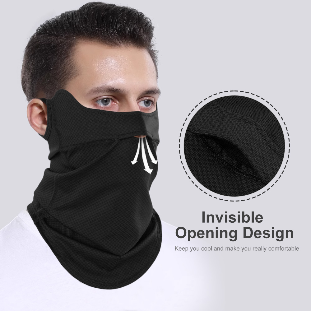 Ice Cooling Bandana UV Protect - Sports Mask Breathable review and price