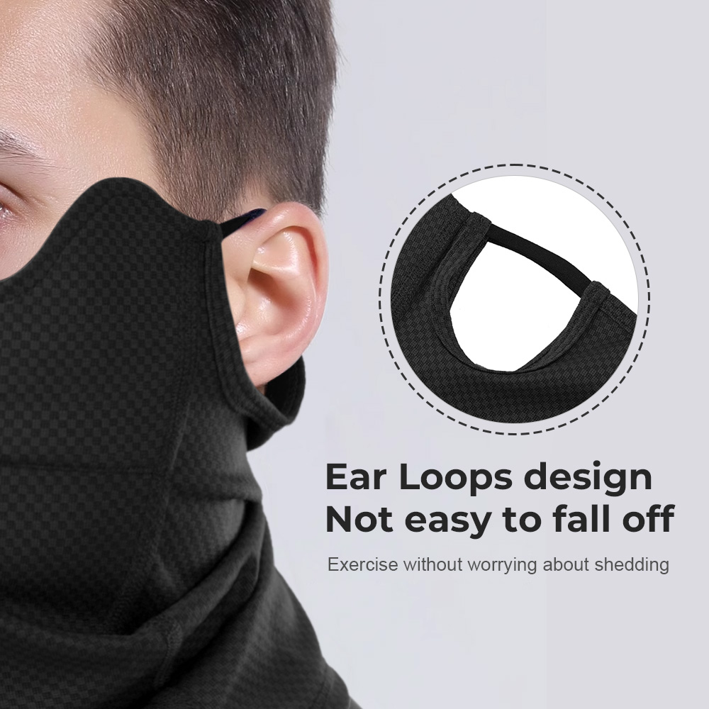Ice Cooling Bandana UV Protect - Sports Mask Breathable review and price