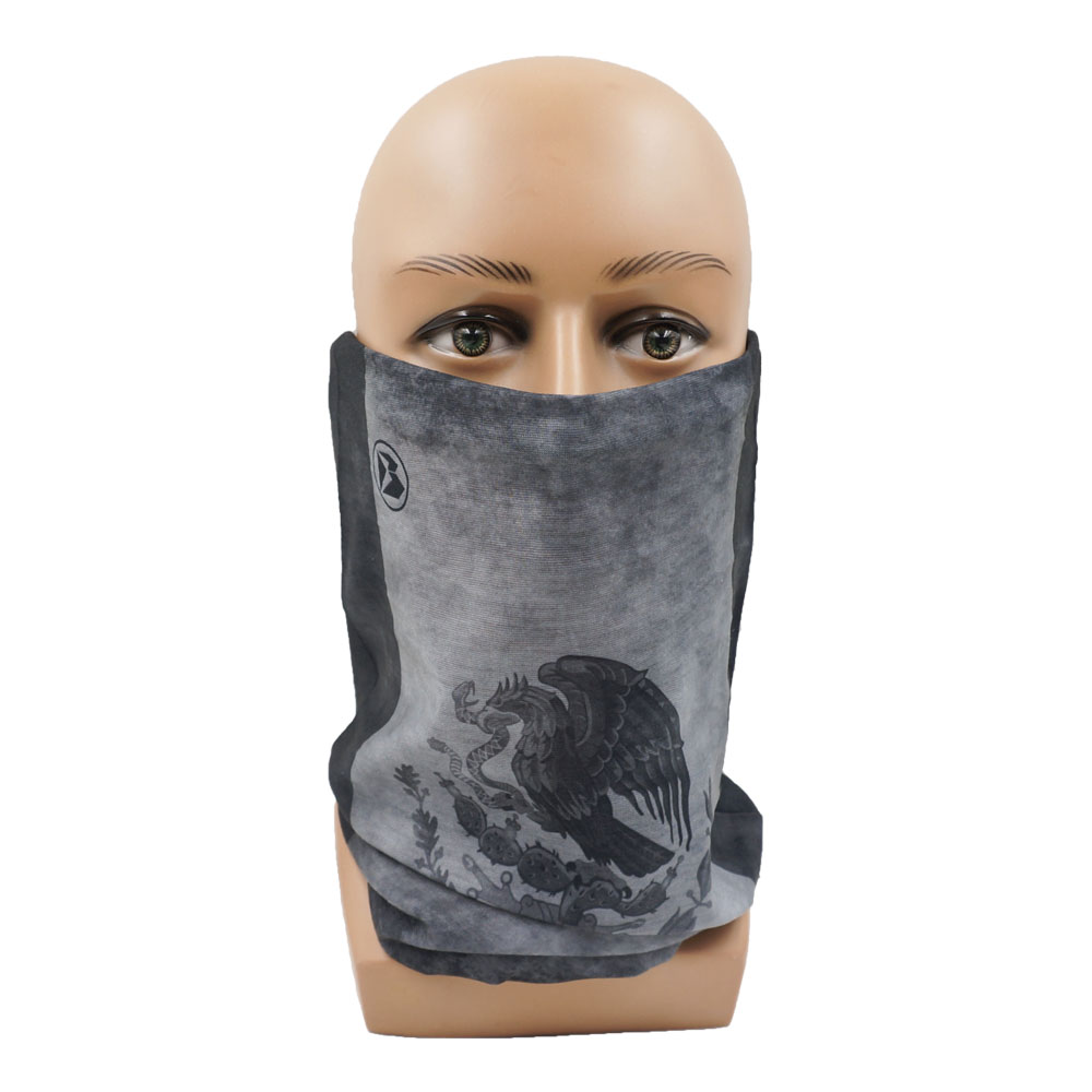 North America National Flags B - Neck Gaiter Face Cover review and price