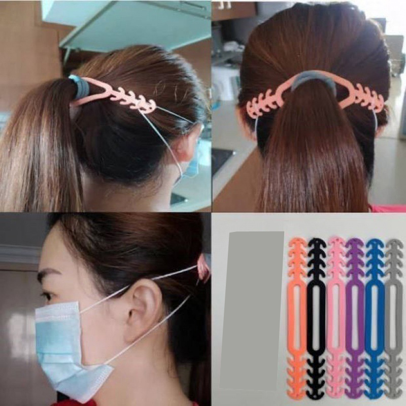 Comfortable Hook Strap Portabl - Mask Ear Saver Strap review and price