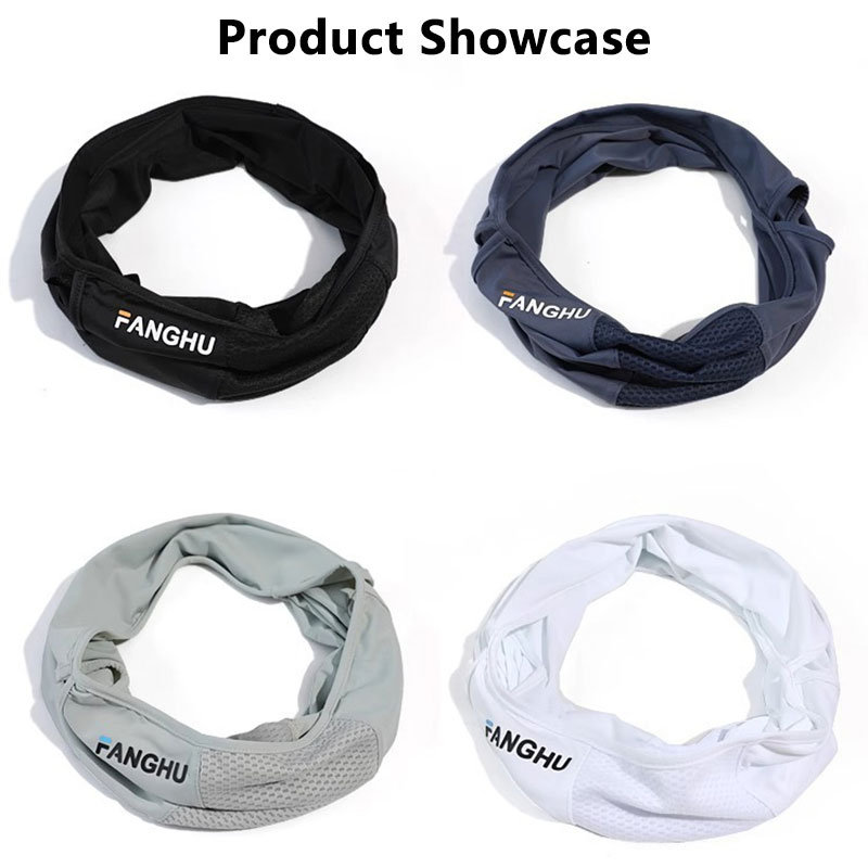 1pcs Sun Protection Mask Mesh  - Sports Mask Breathable review and price
