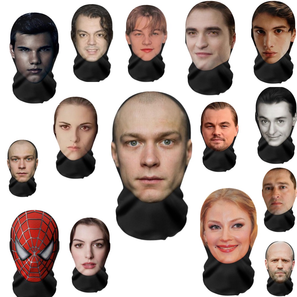 3DPattern Mesh Face Mask Head  - Disposable Surgical Mask review and price