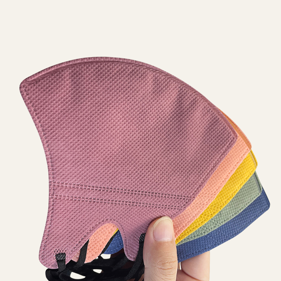 Adult Morandi Mask 4 Layers Ad - Kn95 Respirator Mask review and price
