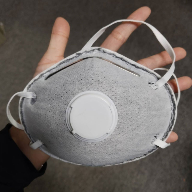 20pcs/40pcs/60pcs Head-worn Ac - Kn95 Respirator Mask review and price