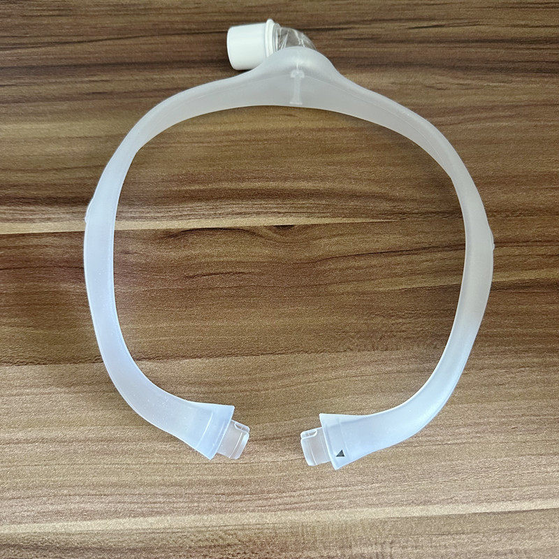 Original Nasal Mask Nose Pillo - Silicone Mask Bracket review and price