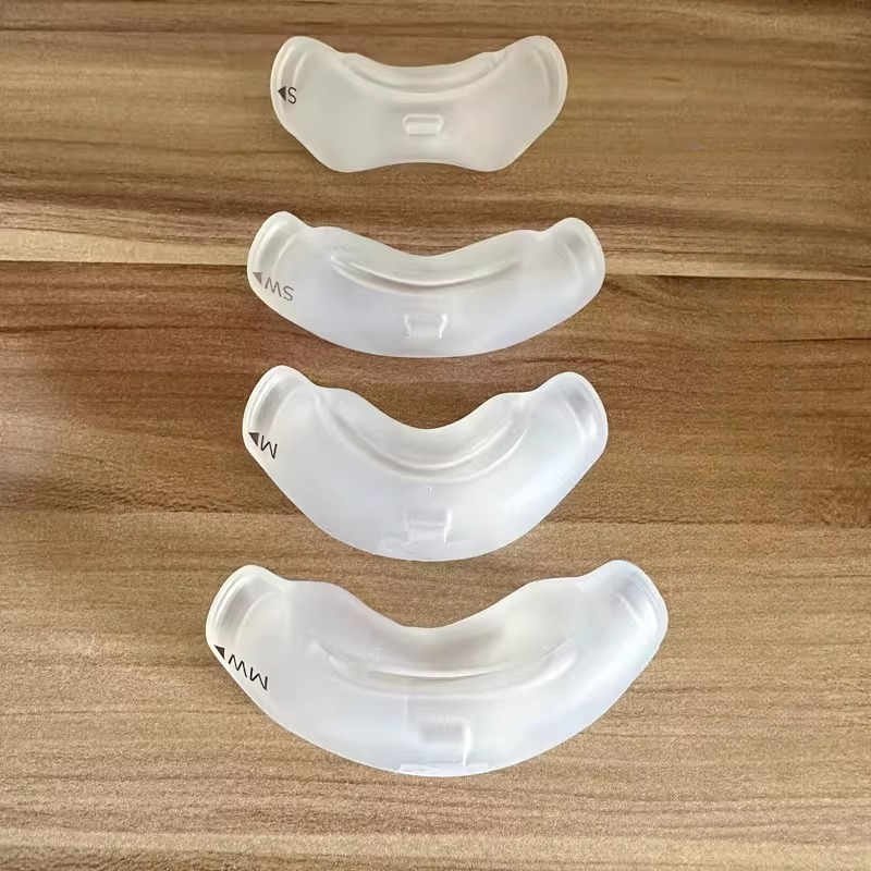 Original Nasal Mask Nose Pillo - Silicone Mask Bracket review and price