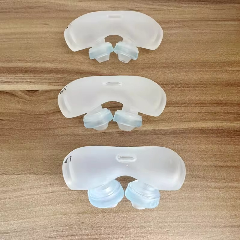 Original Nasal Mask Nose Pillo - Silicone Mask Bracket review and price