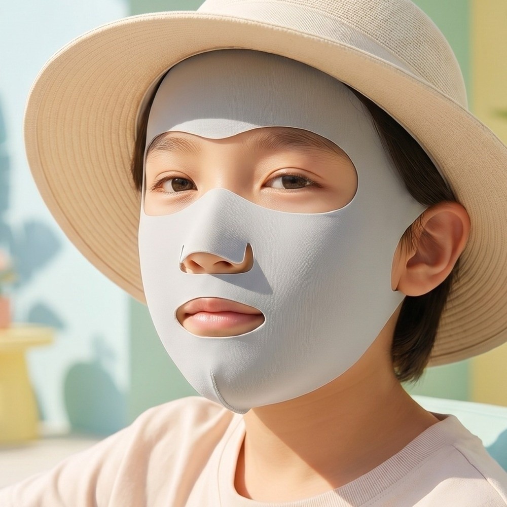 Lightweight Breathable Kids Fu - Kids Face Mask review and price