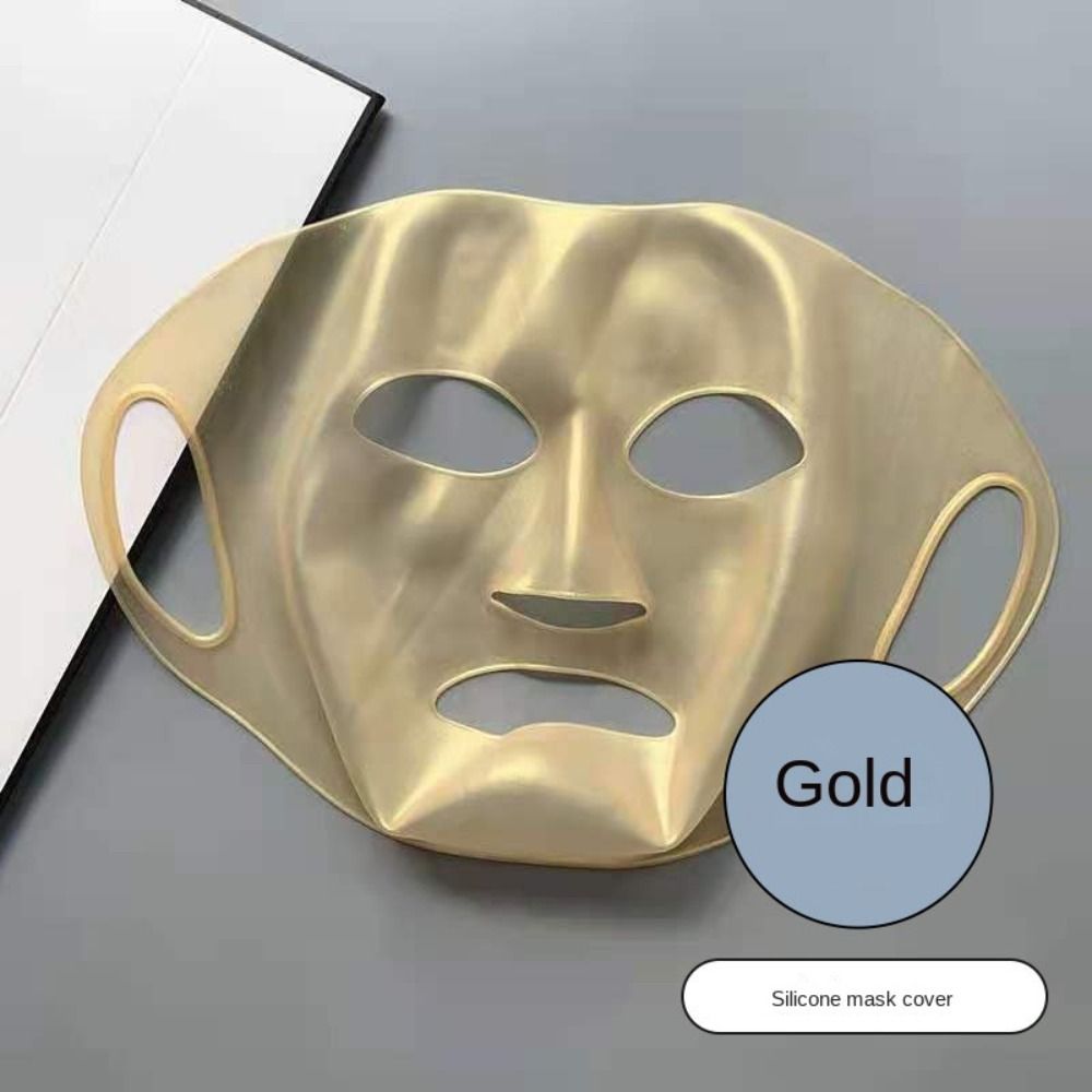 NEW 3D Silicone Face Masks Reu - Silicone Mask Bracket review and price