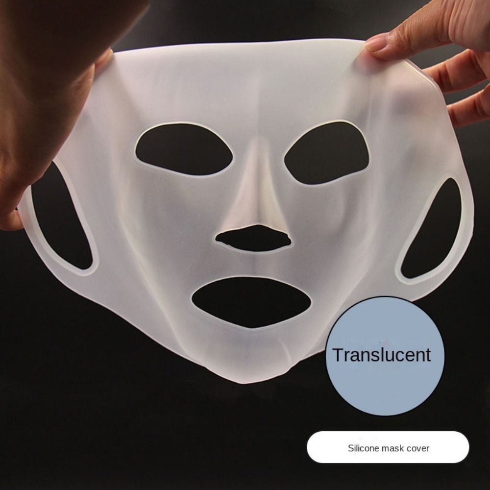 NEW 3D Silicone Face Masks Reu - Silicone Mask Bracket review and price