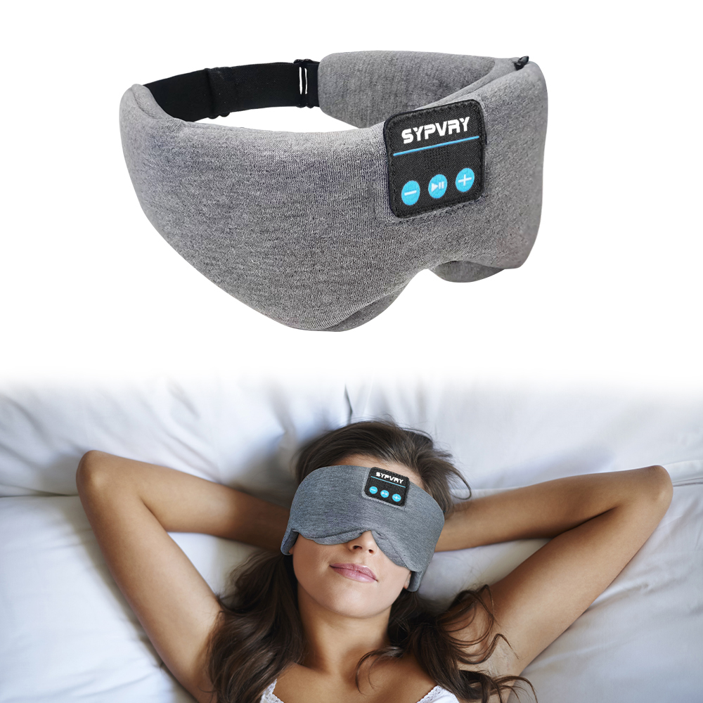 Bluetooth Sleep Mask Cotton Ey - Cloth Face Mask Washable review and price