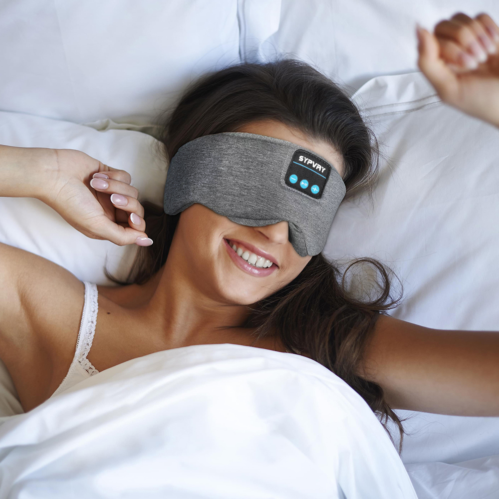 Bluetooth Sleep Mask Cotton Ey - Cloth Face Mask Washable review and price