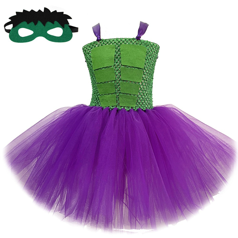 Girls for Superhero Hulk Costu - Kids Face Mask review and price