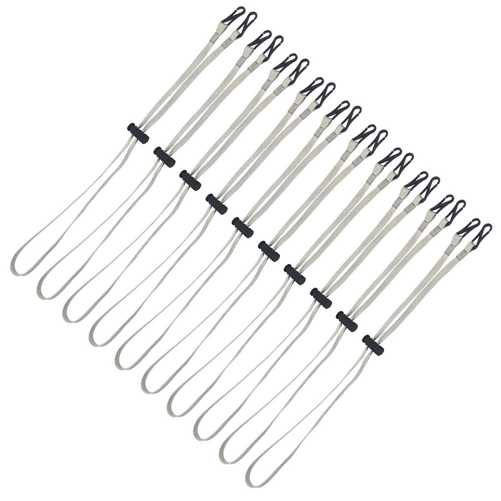 12Pcs Anti-Fall Face Mask Lany - Mask Ear Saver Strap review and price