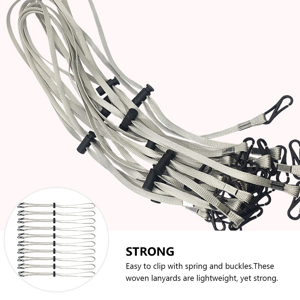 12Pcs Anti-Fall Face Mask Lany - Mask Ear Saver Strap review and price