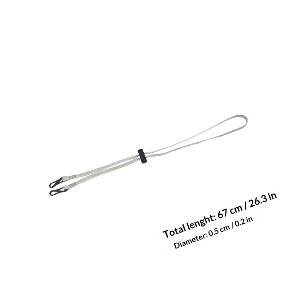 12Pcs Anti-Fall Face Mask Lany - Mask Ear Saver Strap review and price