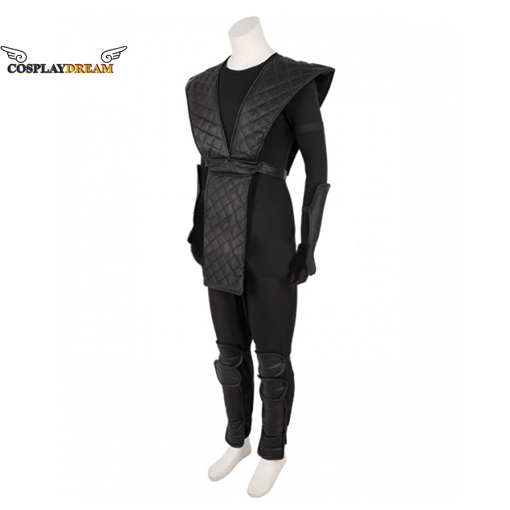 Mortal Kombat Noob Saibot Cosp - Black Face Mask Pack review and price