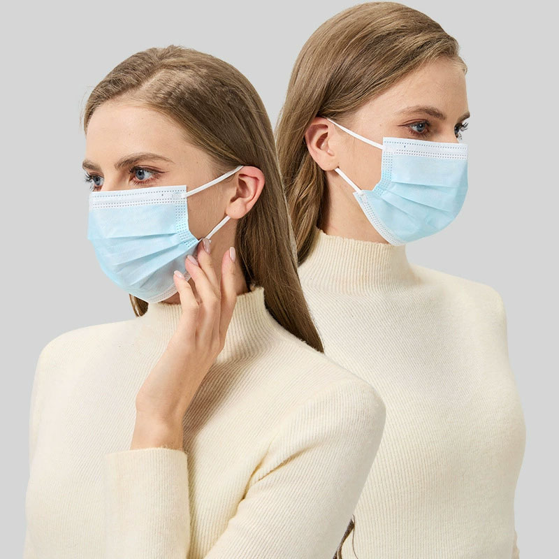50pcs Disposable Adult Daily R - Dust Mask Construction review and price