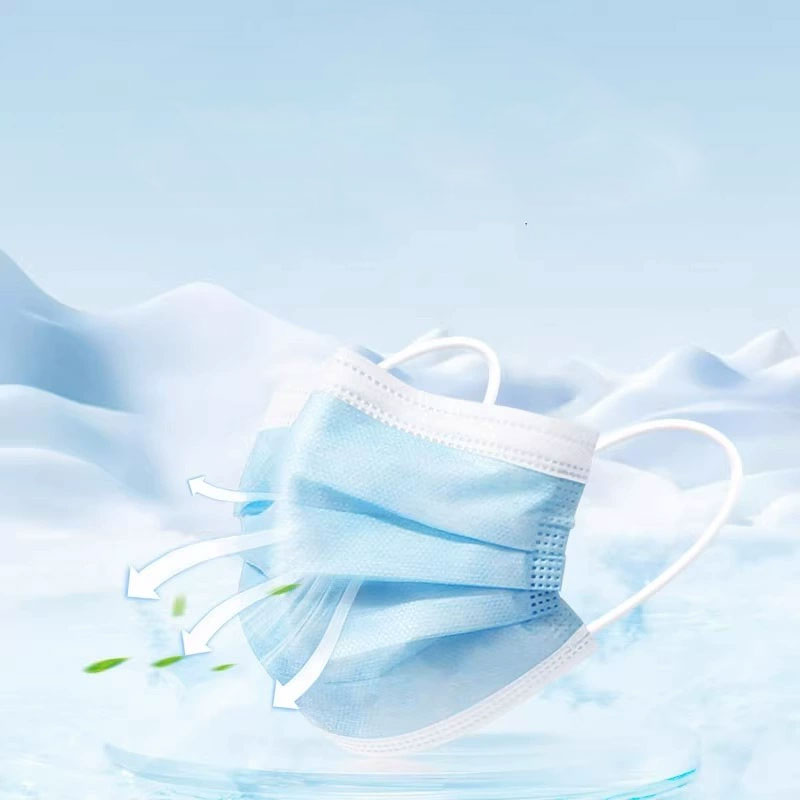 50pcs Disposable Adult Daily R - Dust Mask Construction review and price