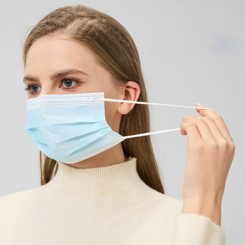 50pcs Disposable Adult Daily R - Dust Mask Construction review and price
