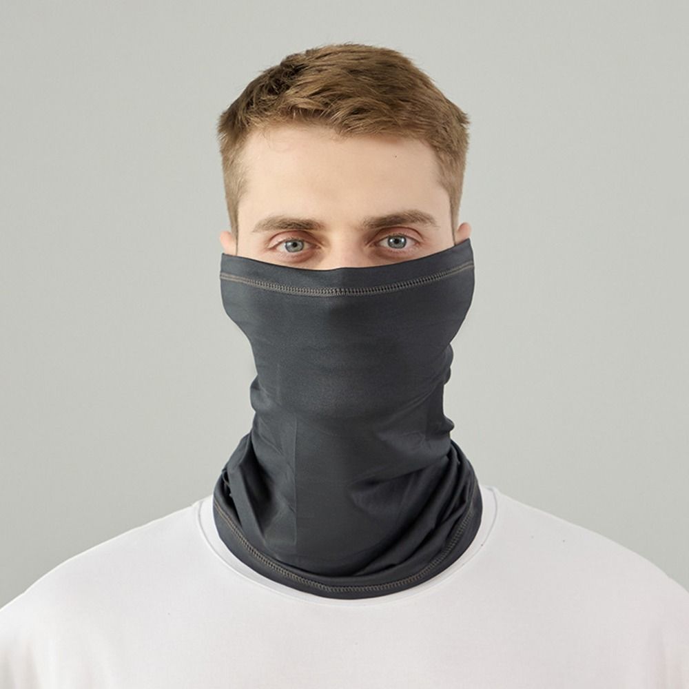 Sport Quick Dry Cycling Face M - Sports Mask Breathable review and price