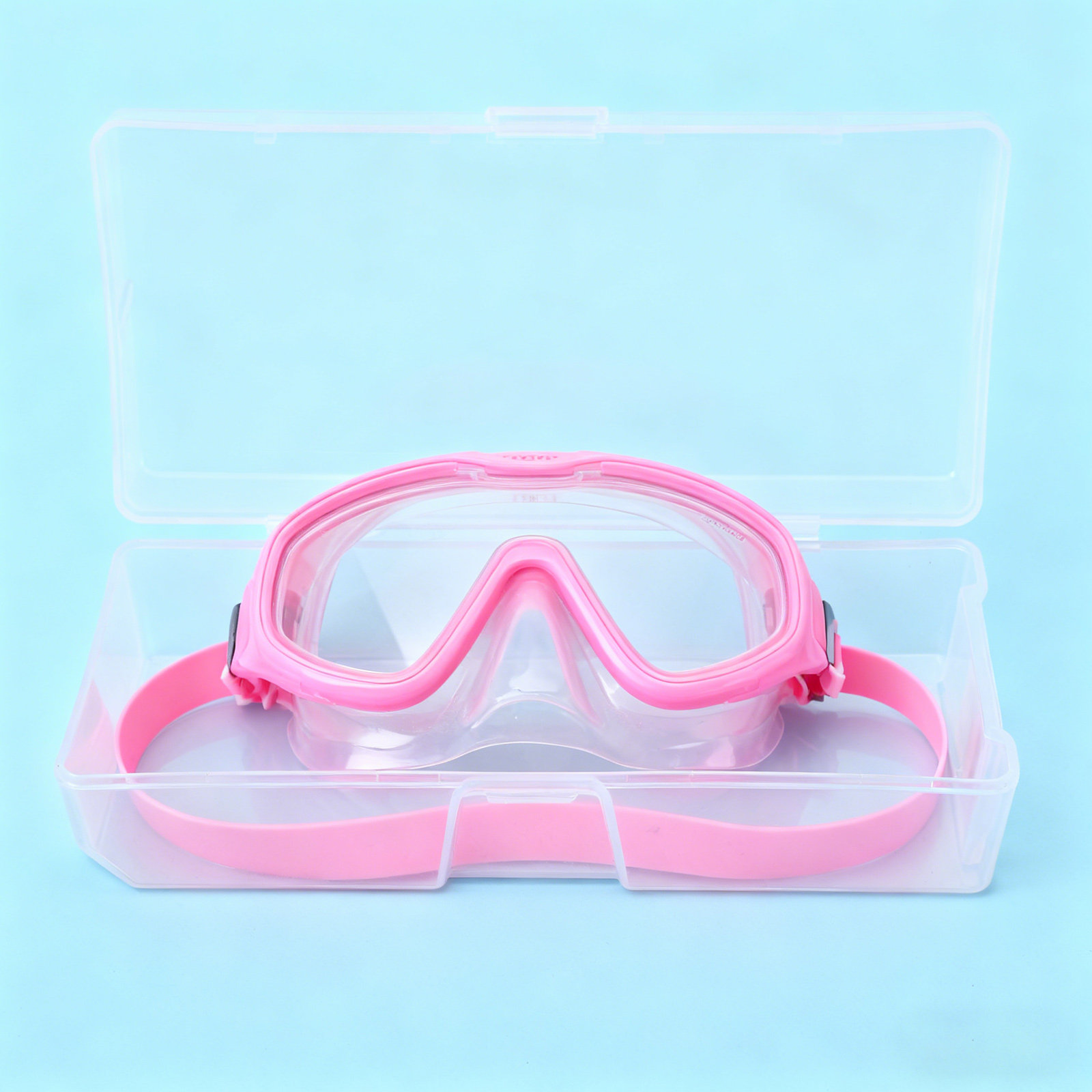 Snorkel Mask Case Diving Prote - Mask Case Hard Shell review and price