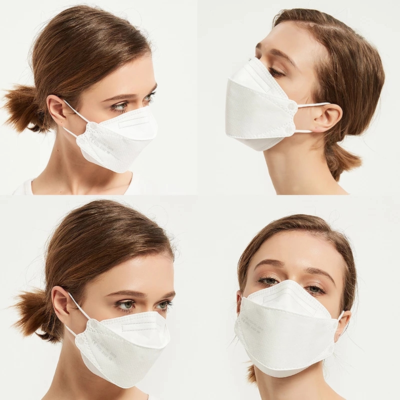 fpp2 CE Protective maske anti  - Disposable Surgical Mask review and price