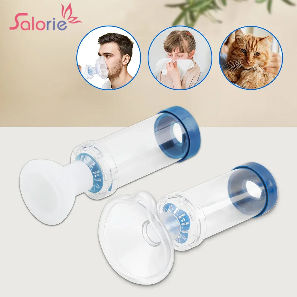 Buffer Inhale Chamber Automize - Kids Face Mask review and price