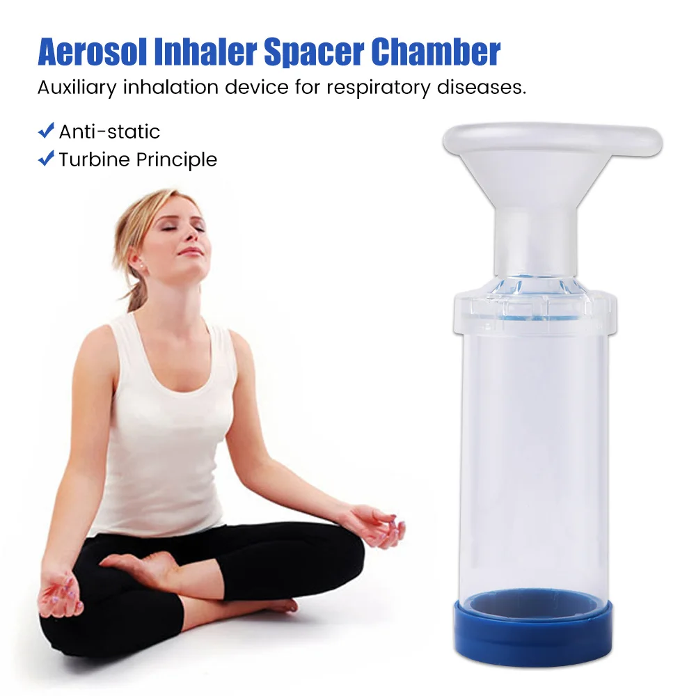 Buffer Inhale Chamber Automize - Kids Face Mask review and price