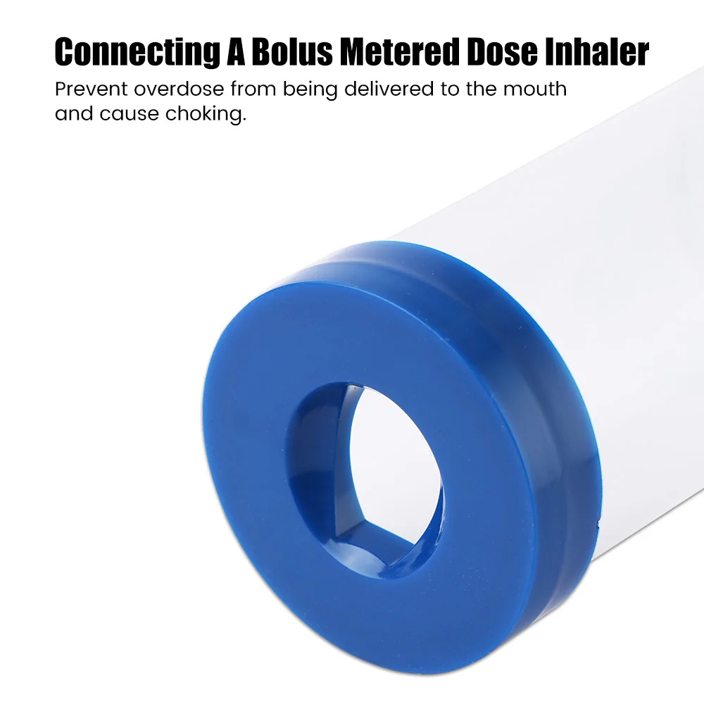 Buffer Inhale Chamber Automize - Kids Face Mask review and price