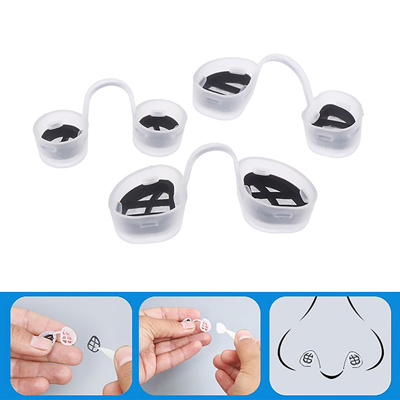 Comfortable Nose Invisible Nas - Anti Pollution Mask review and price