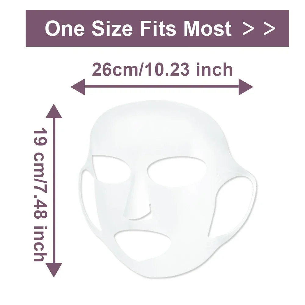Silicone Facemask Holder Reusa - Silicone Mask Bracket review and price