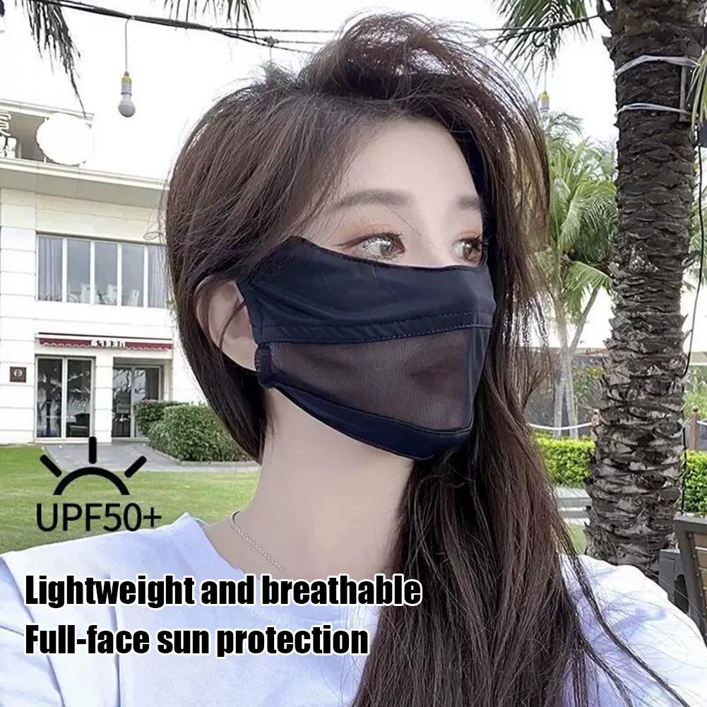 UV Protection Face Mask Washab - Cloth Face Mask Washable review and price