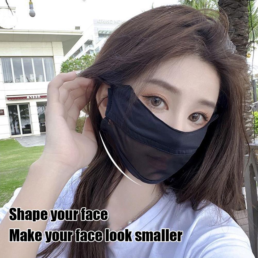 UV Protection Face Mask Washab - Cloth Face Mask Washable review and price
