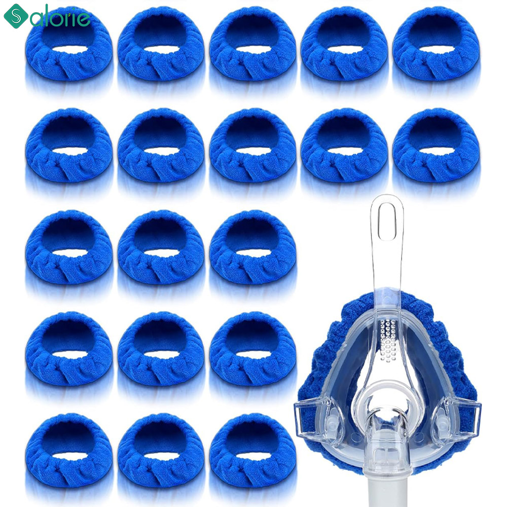 1-20PCS CPAP Mask Liners for F - Cloth Face Mask Washable review and price