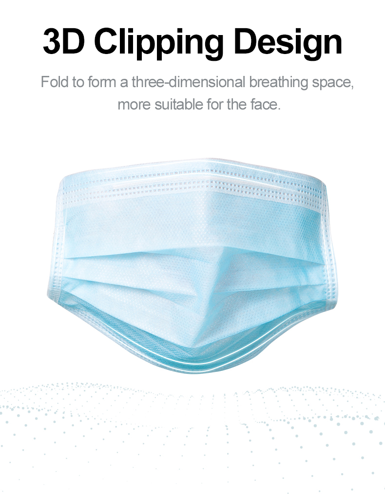 Black Face Mask Mouth Cover Pr - Disposable Surgical Mask review and price