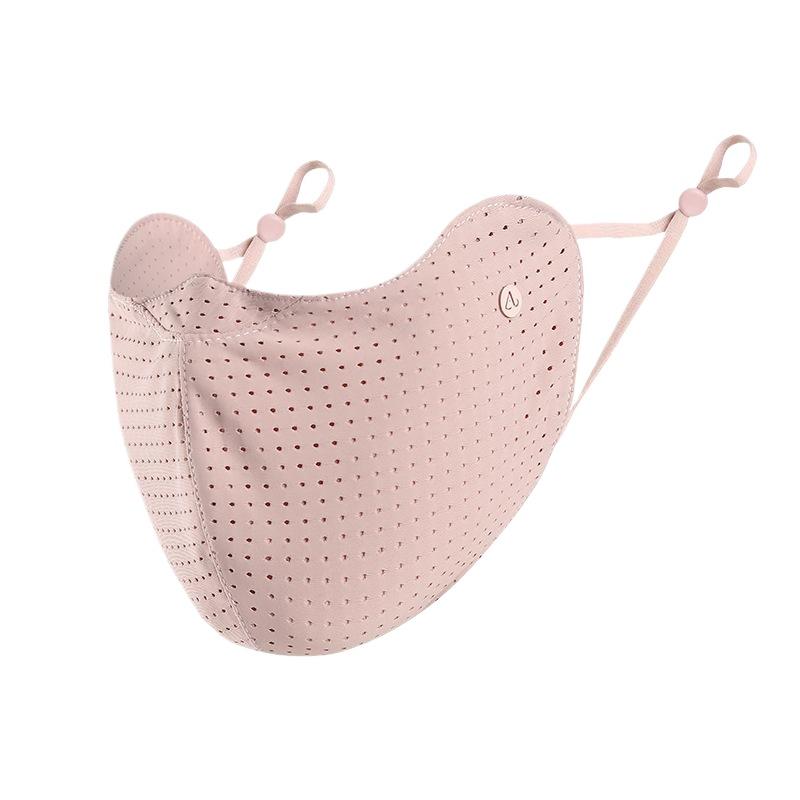 Dustproof Mesh Face Cover Scar - Kids Face Mask review and price