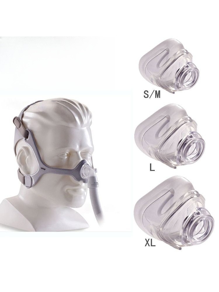 Original WISP Genie Mask Parts - Silicone Mask Bracket review and price