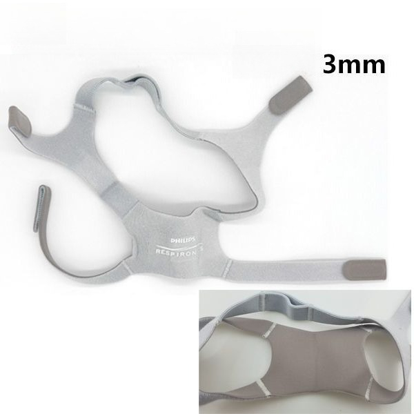 Original WISP Genie Mask Parts - Silicone Mask Bracket review and price