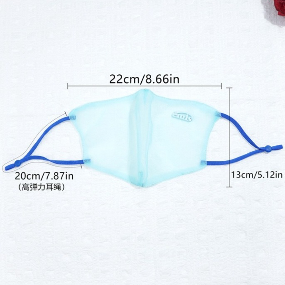 Cute Style Sun Protection Face - Cloth Face Mask Washable review and price