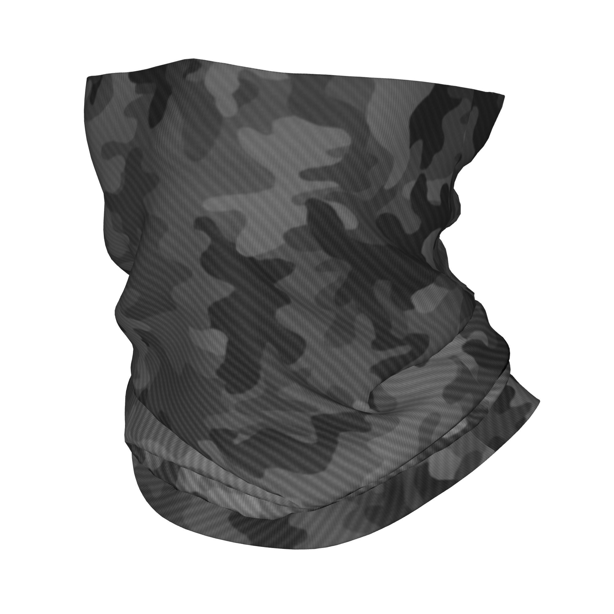 Custom Carbon Camo Bandana Nec - Neck Gaiter Face Cover review and price