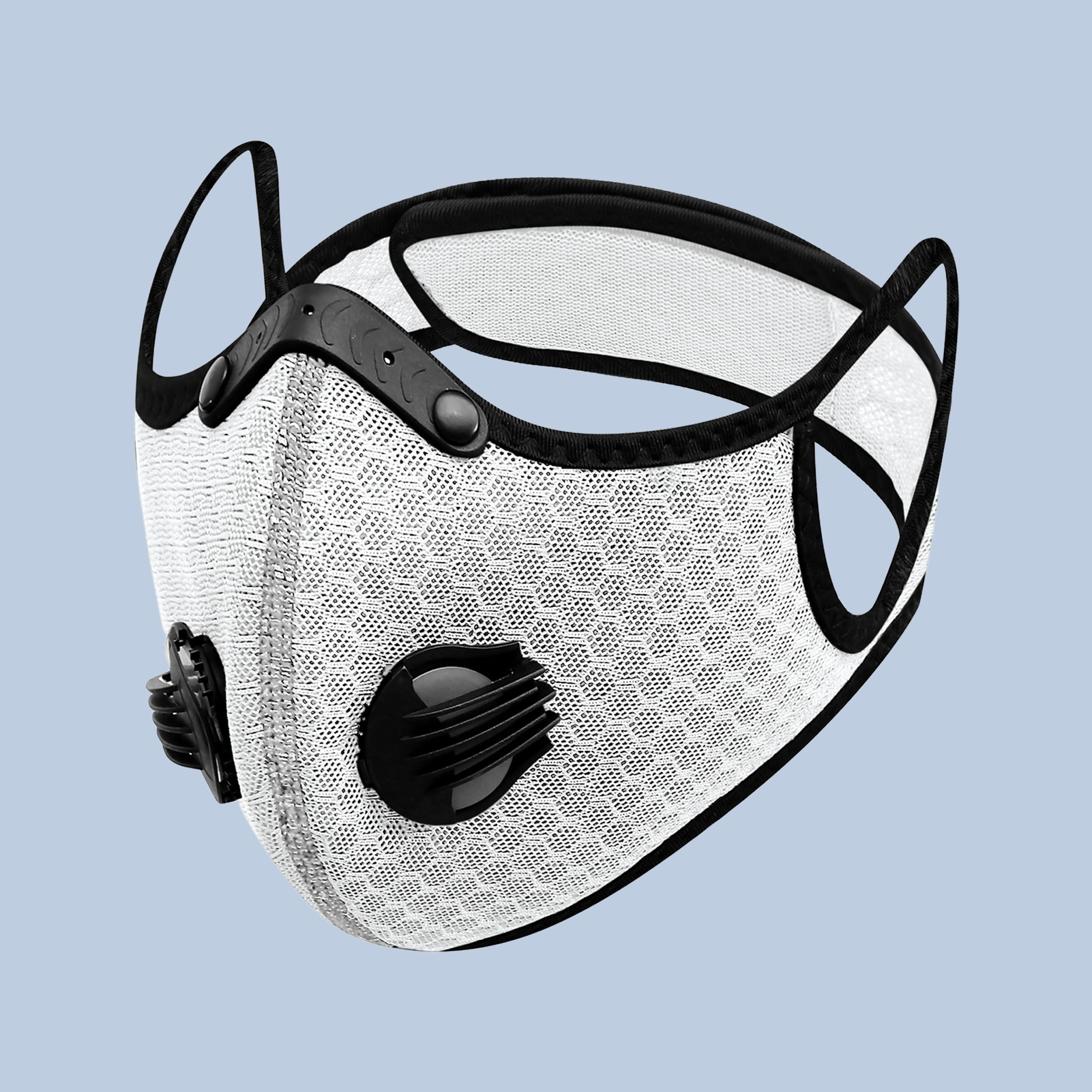 Unisex Windproof Riding Mask A - Anti Pollution Mask review and price