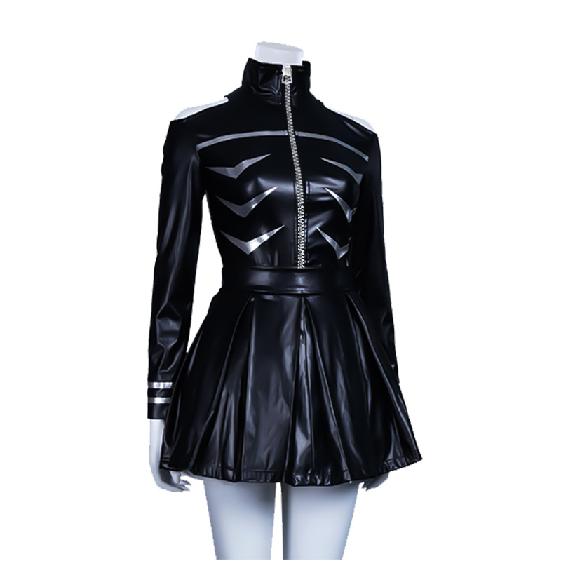 Tokyo Ghoul Ken Kaneki Cosplay - Black Face Mask Pack review and price