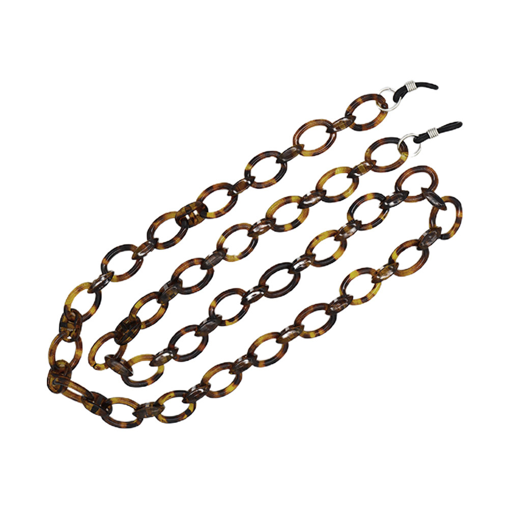 Premium Acrylic Mask Lanyard G - Mask Chain Holder review and price