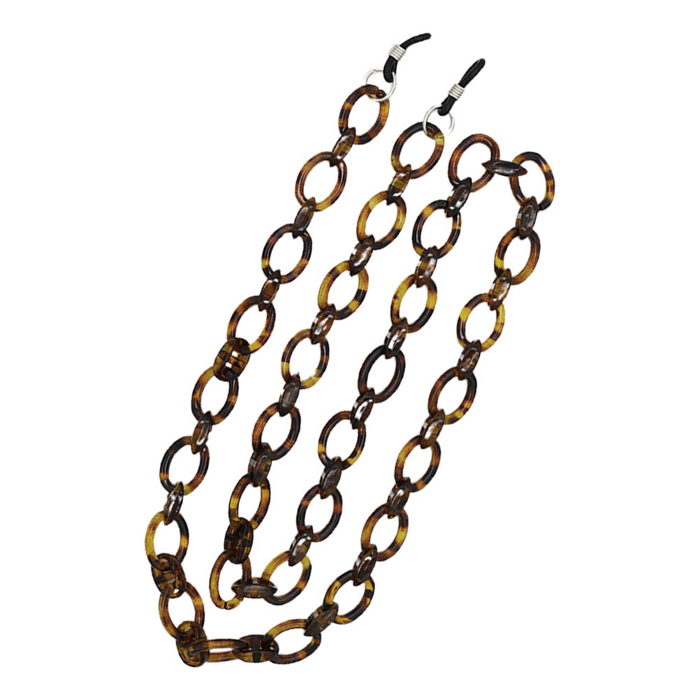Premium Acrylic Mask Lanyard G - Mask Chain Holder review and price
