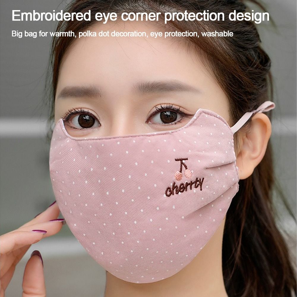 Fashion Printing Breathable Pr - Cloth Face Mask Washable review and price