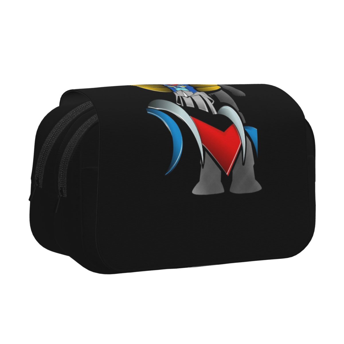 Mazinger Z Goldorak Actarus Gr - Mask Case Hard Shell review and price