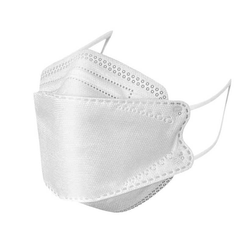 Quality 4 Layers Colors Mascar - Kn95 Respirator Mask review and price