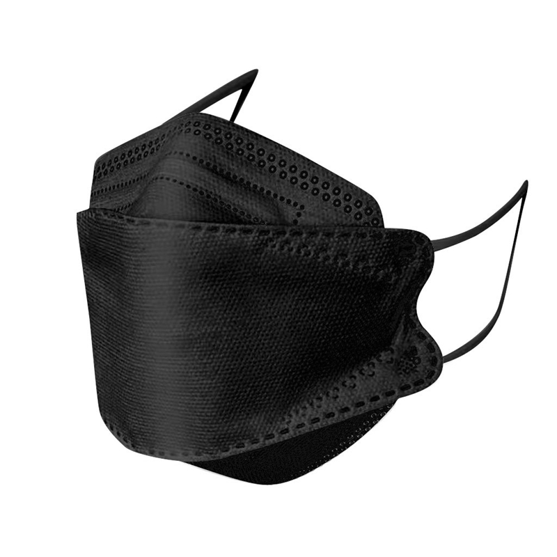 Quality 4 Layers Colors Mascar - Kn95 Respirator Mask review and price
